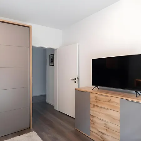 Gaestehaus Lean Apartman Potsdam