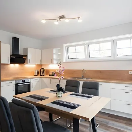 Gaestehaus Lean Potsdam