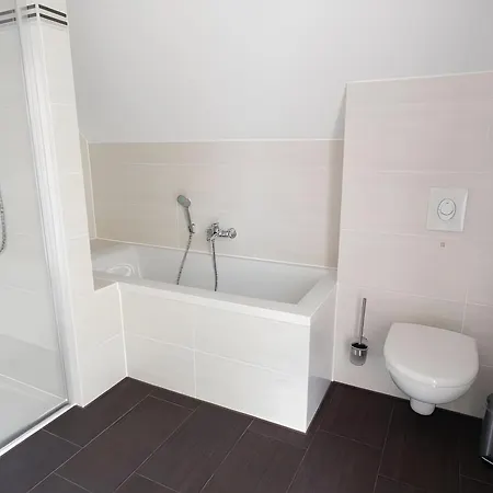 Apartman Gaestehaus Lean