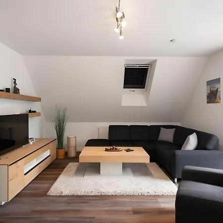 Gaestehaus Lean Apartman Potsdam