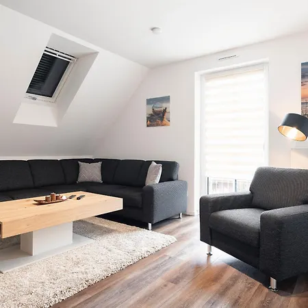 Gaestehaus Lean * Potsdam