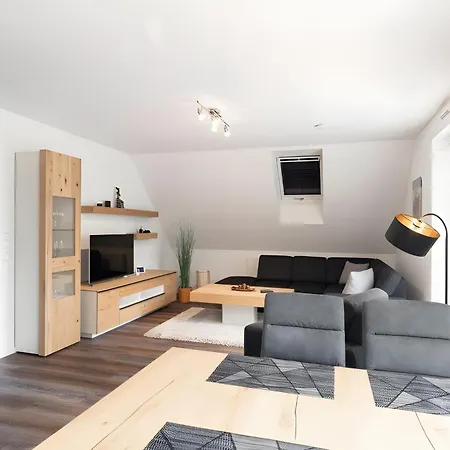 Gaestehaus Lean Apartman Potsdam