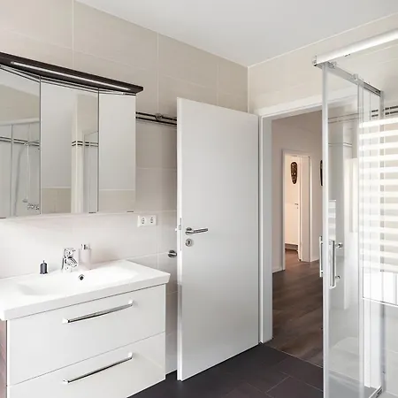 Gaestehaus Lean * Potsdam