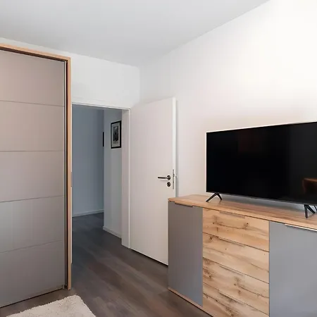 Gaestehaus Lean Daire