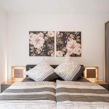 Gaestehaus Lean Daire Potsdam