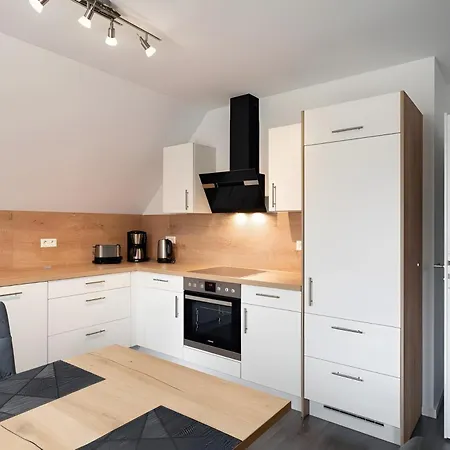 Gaestehaus Lean Potsdam