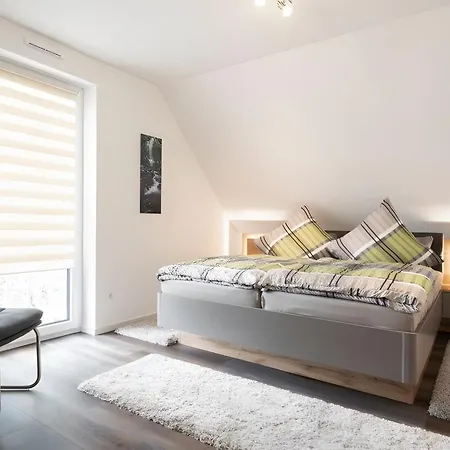 Gaestehaus Lean Daire